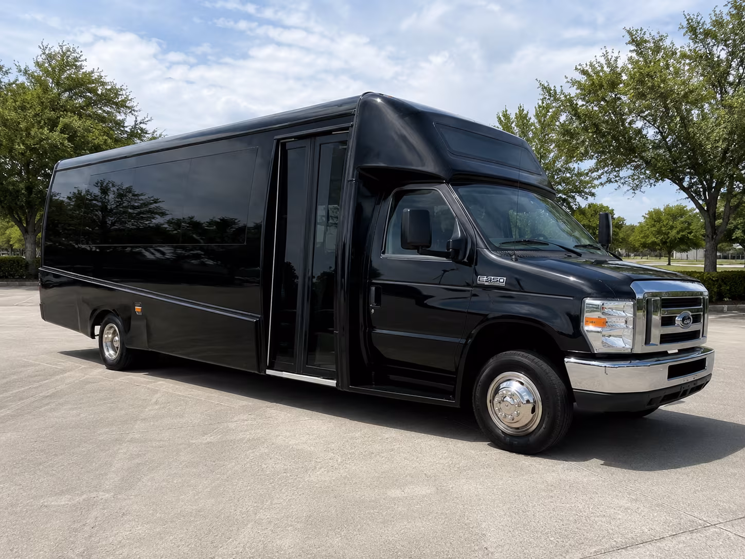after prom bus rentals keeping layton students together all night long