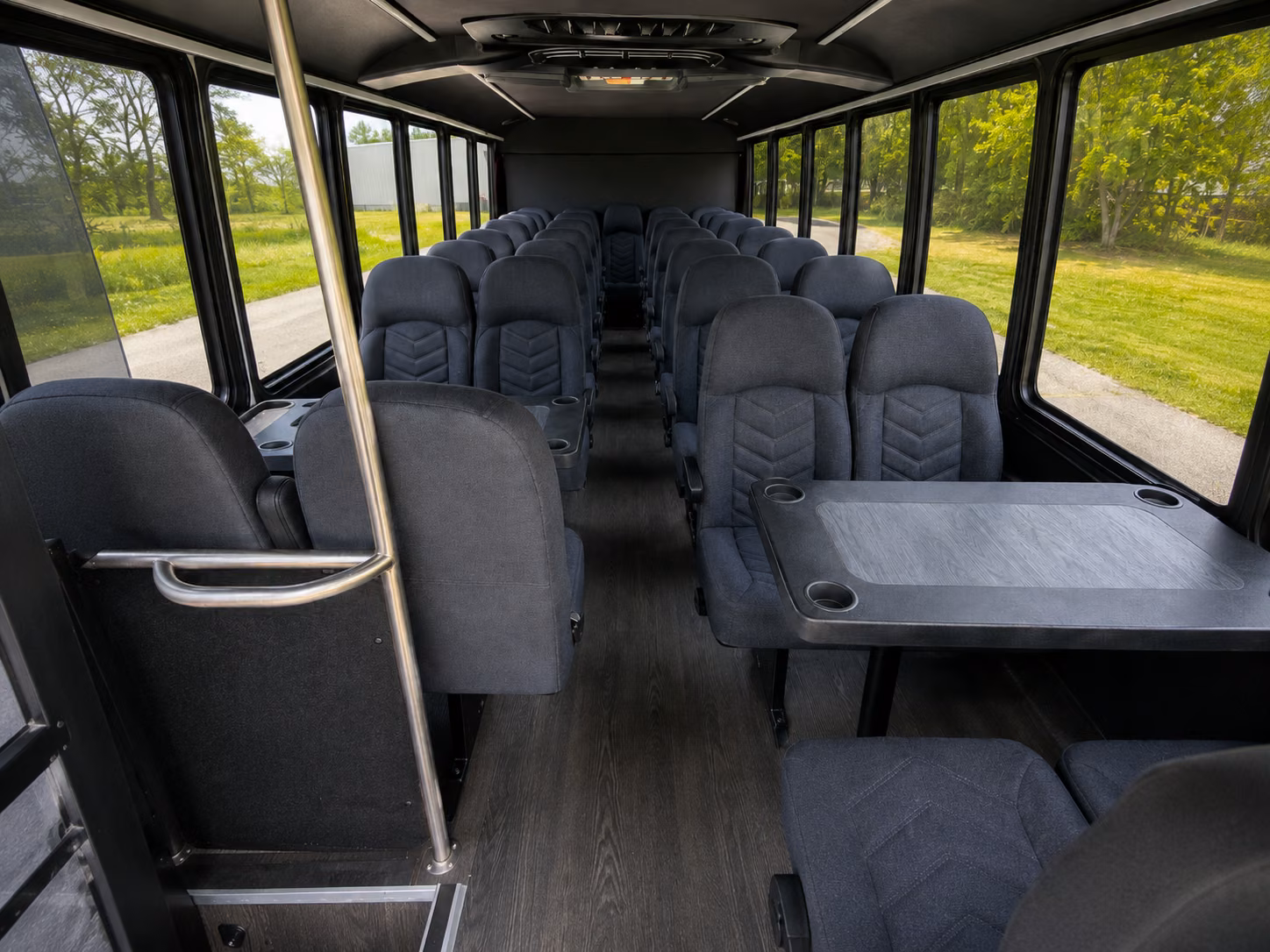 bachelor and bachelorette party bus rentals in layton utah
