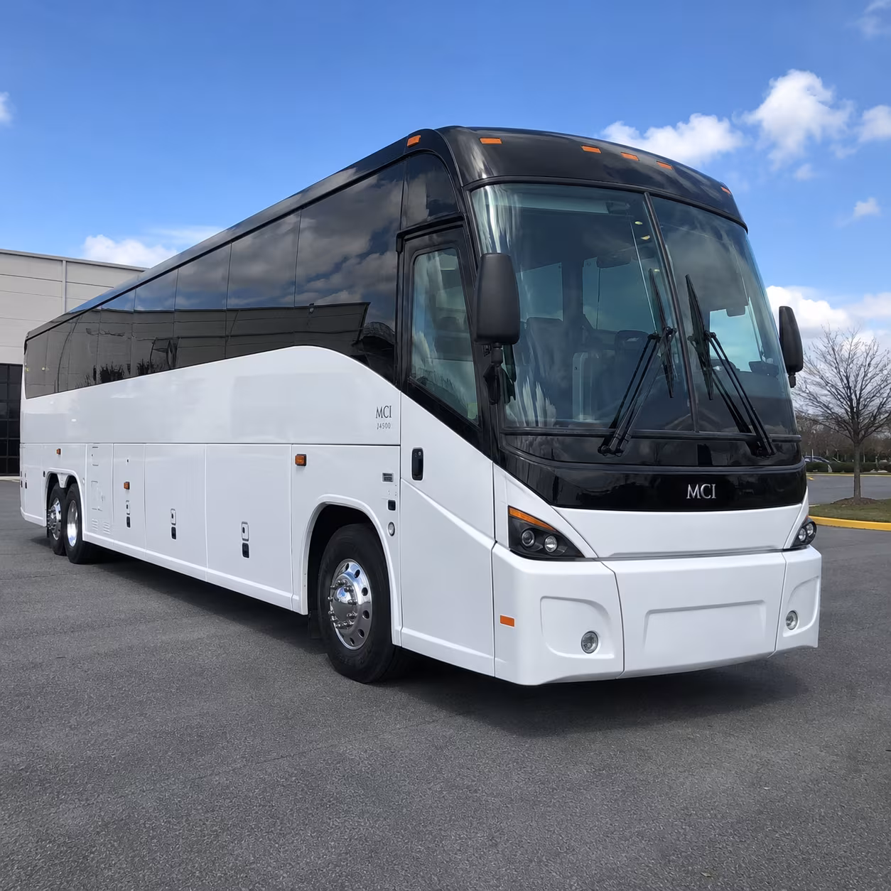 bus rental options for layton trips