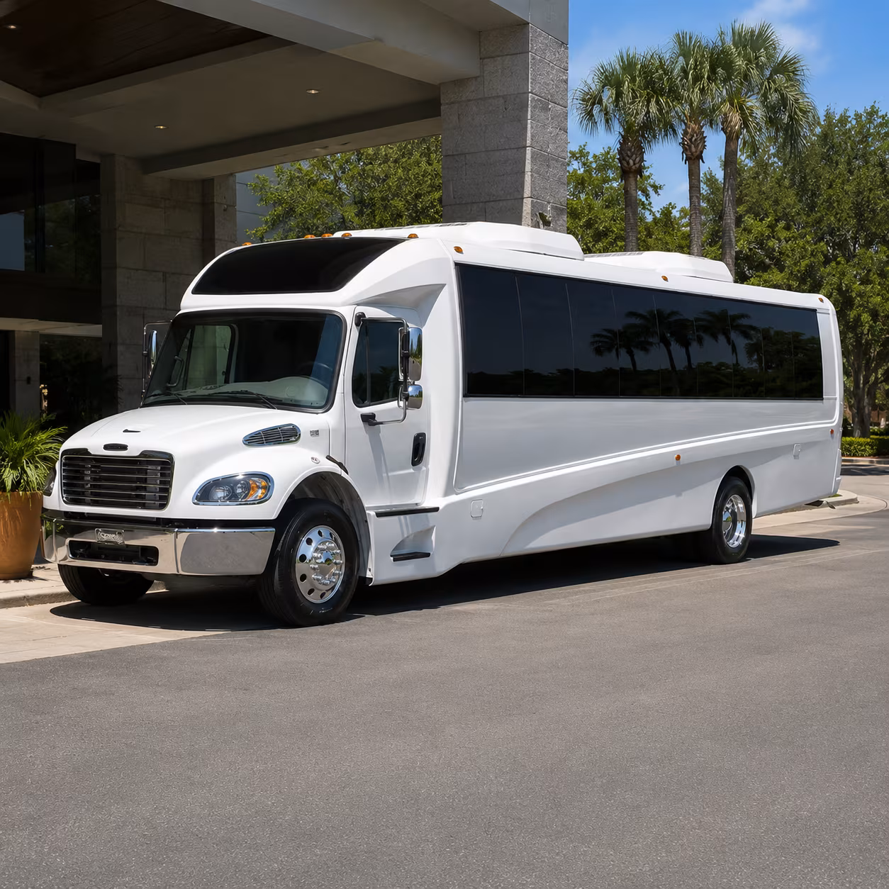 bus rentals for temple trips and spiritual excursions from layton
