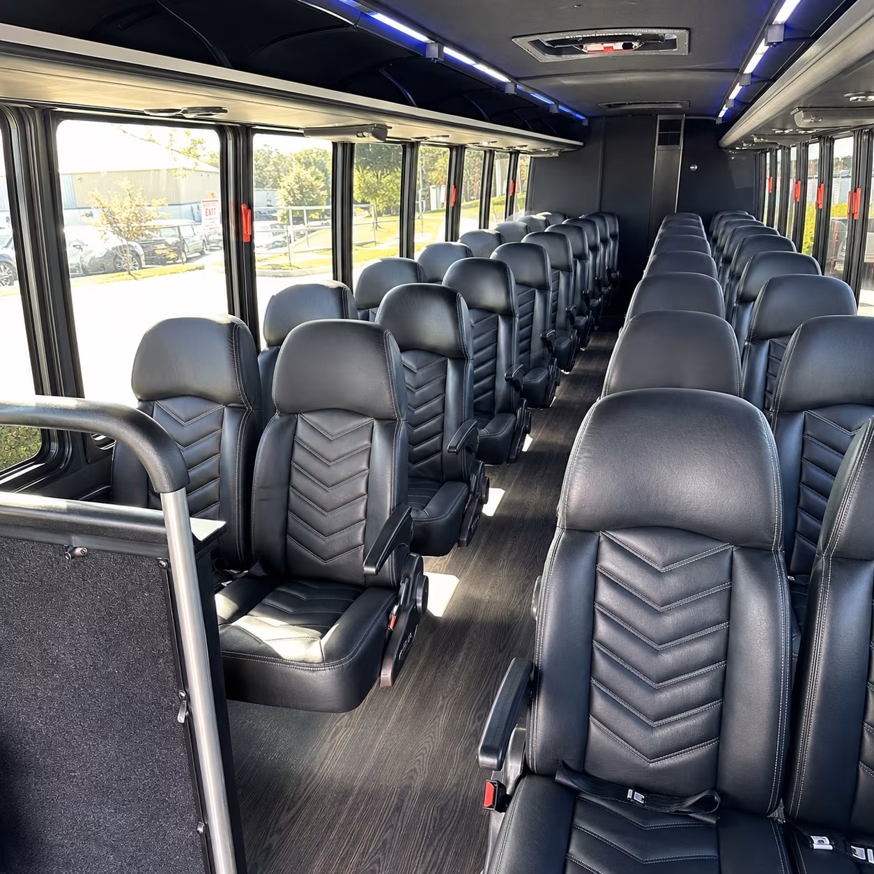 corporate winery and vineyard outing bus rentals from layton