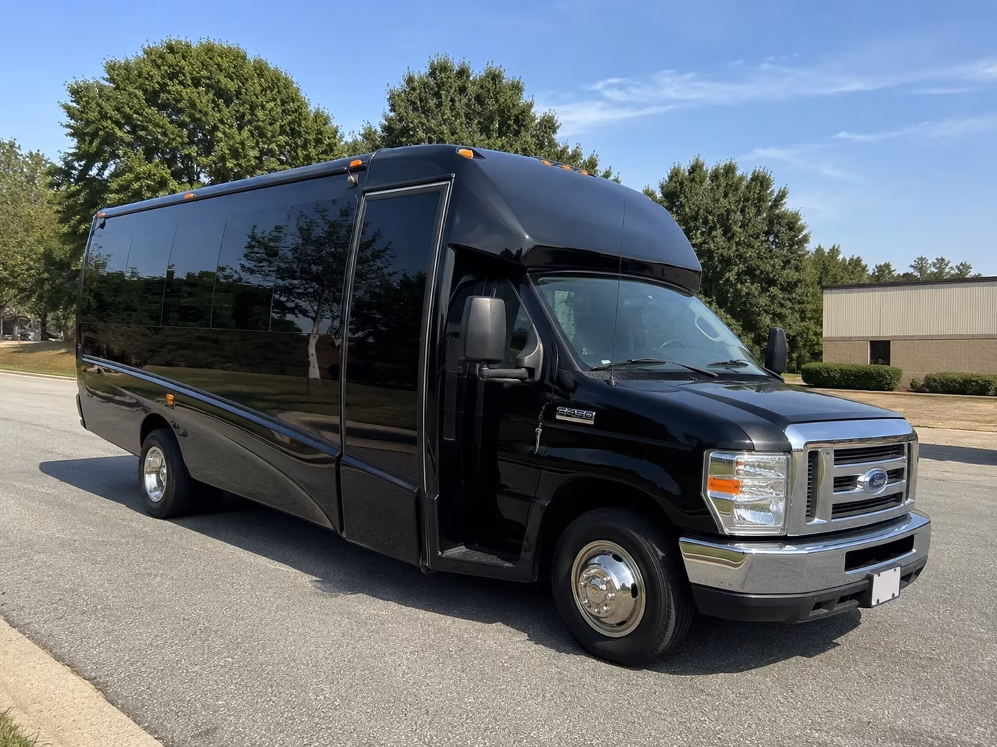 group bus rentals for utah open air and multi day music festivals