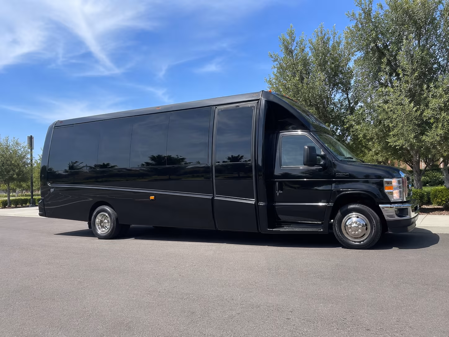 layton airport transportation onboard seating