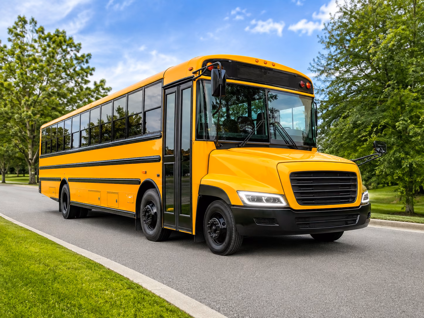 layton church transportation