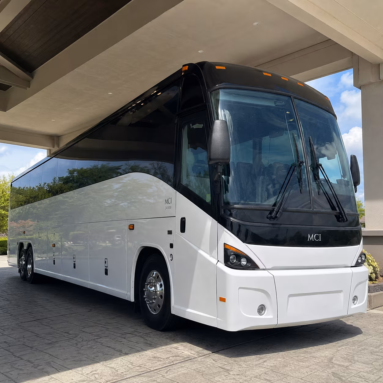 Layton Private Event Transportation