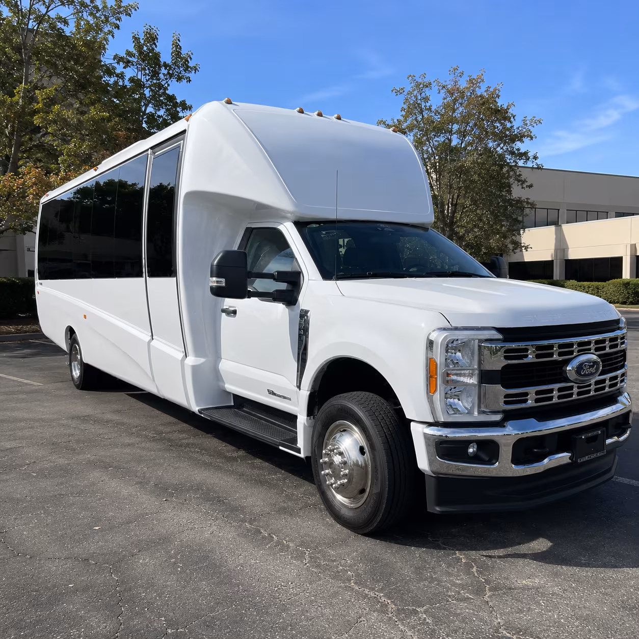 Layton Religious Group Transportation