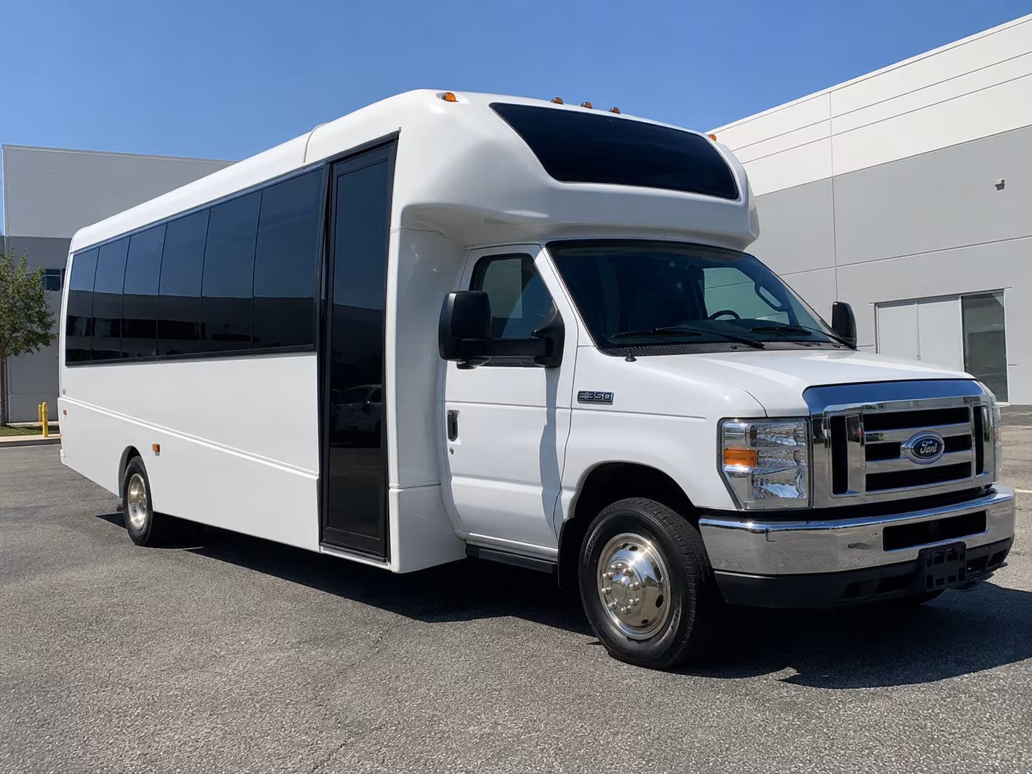 layton school event transportation onboard seating