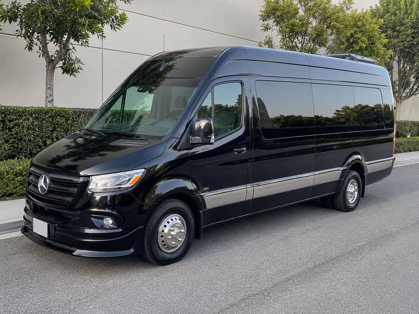 Layton School Event Transportation