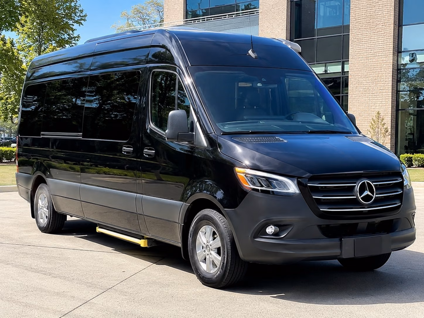 layton wine tour transportation