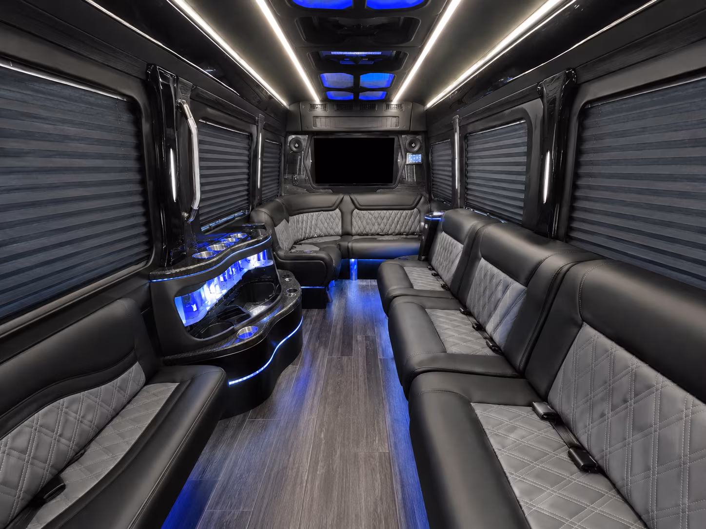 military base shuttle buses for layton area pcs moves and airport transfers