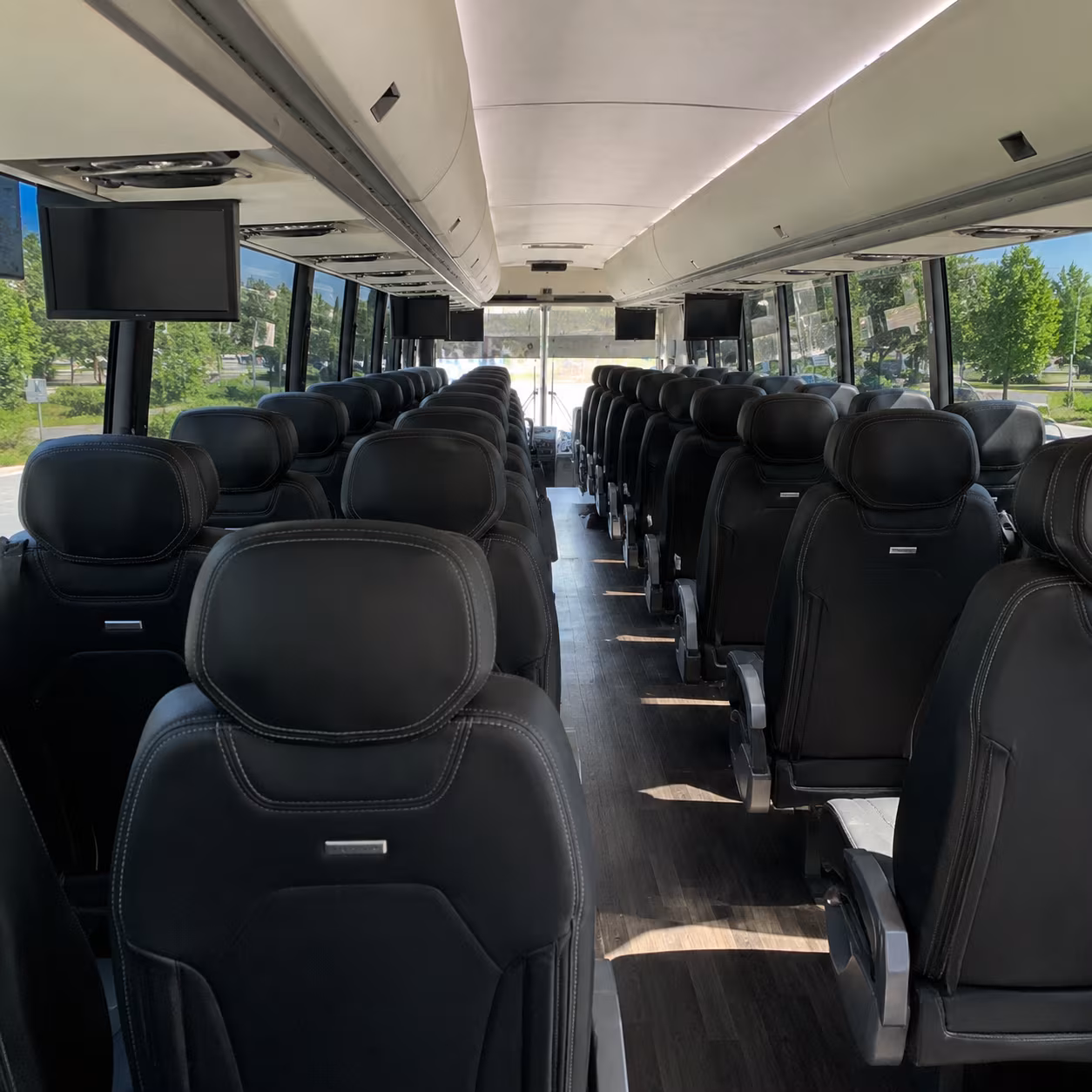 overnight bus trips and multi day charters from layton utah