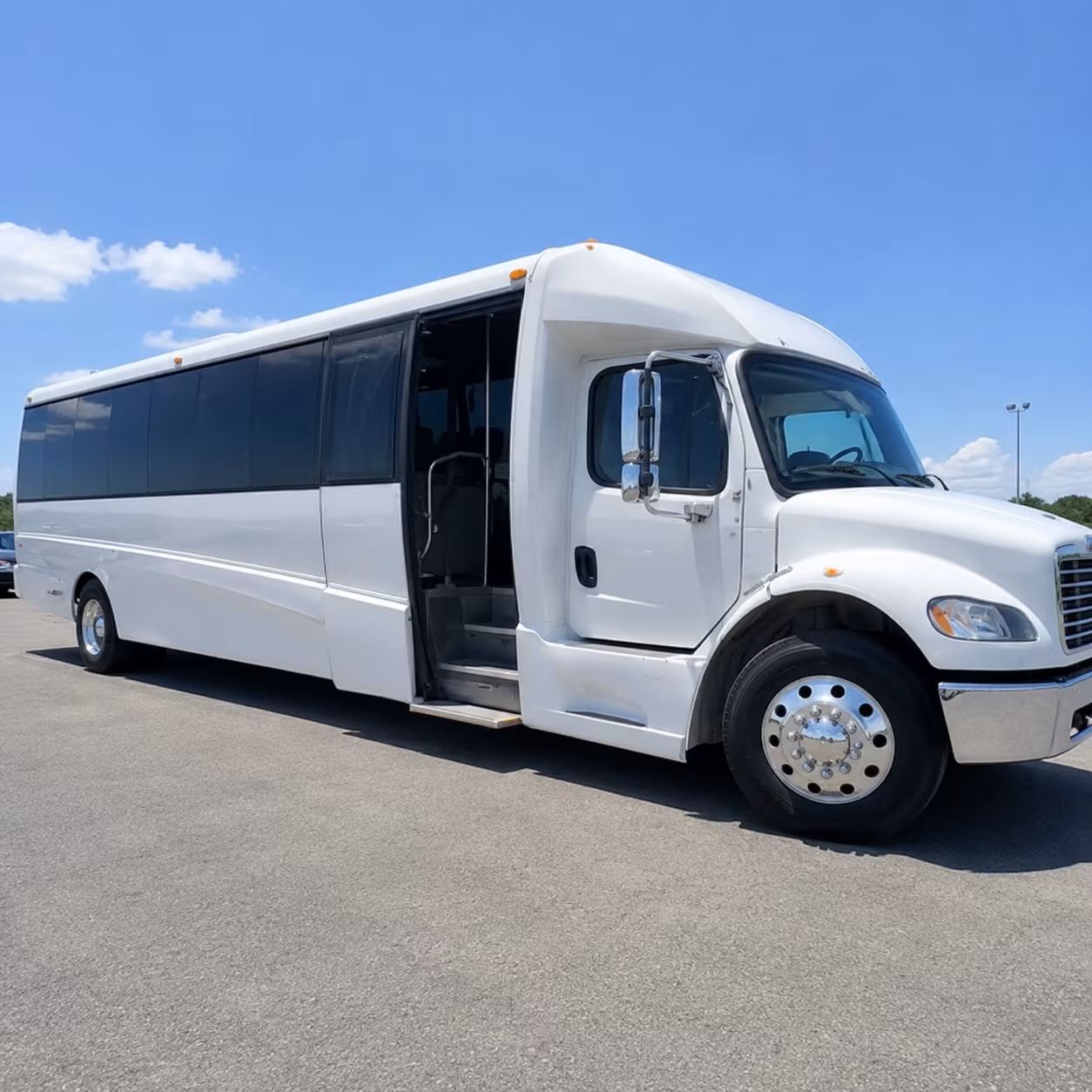 ski trip and outdoor adventure buses from layton