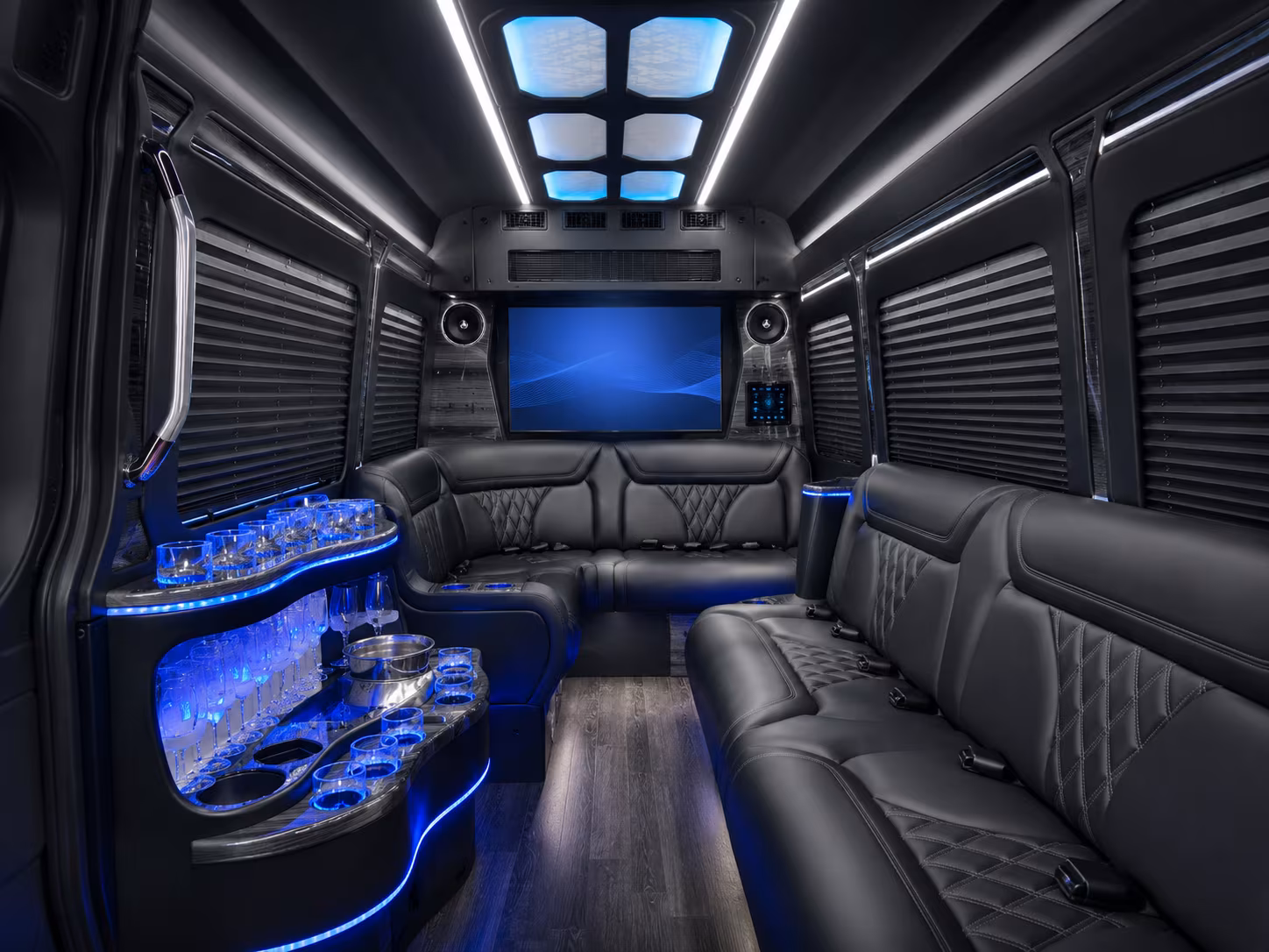 sports team and tournament bus rentals from layton