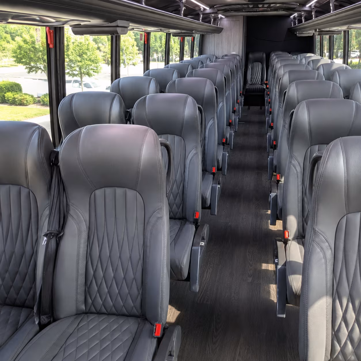the easy way to compare layton buses