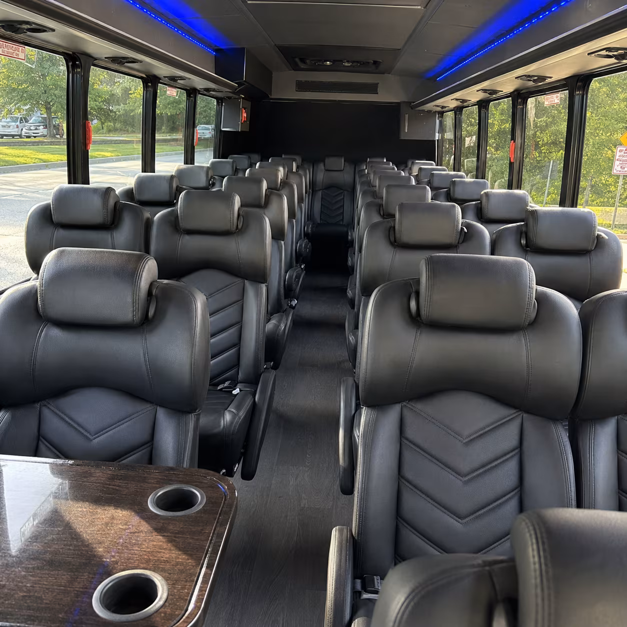 what kind of bus am i actually looking for and how does that change the price